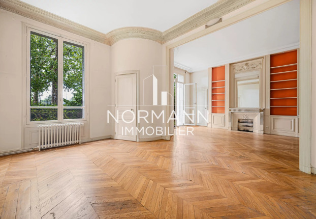 Appartement 7 pièces 283 m² · à Porte Dauphine, Paris 16ème · 283 m² · 2 990 000 €