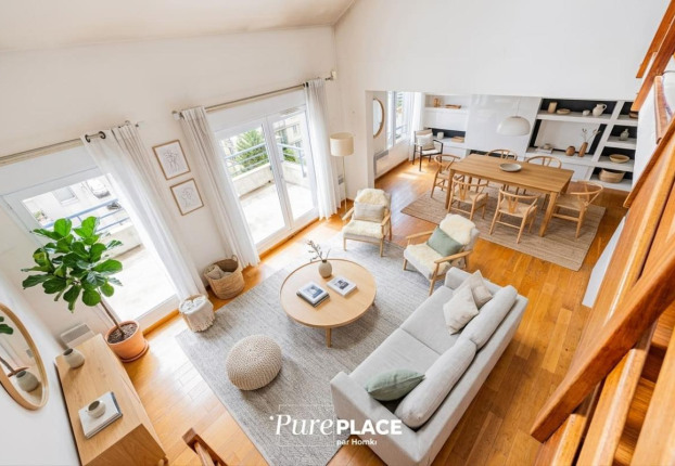 Maison 6 pièces 148 m² · à Pantin · 148 m² · 962 000 €