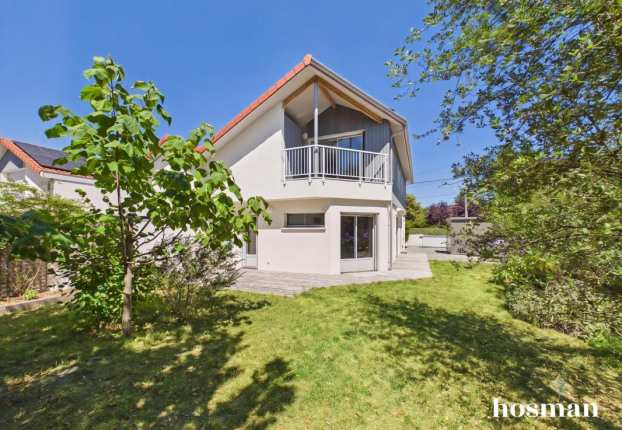 Maison 5 pièces 154 m² · à Eysines · 154 m² · 530 000 €