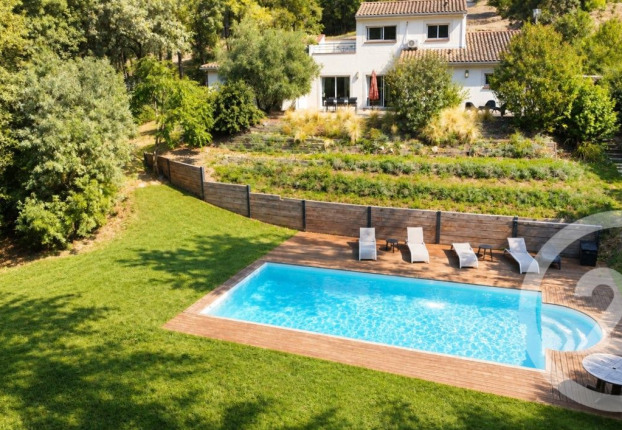 Maison 7 pièces 160 m² · à Vieille-Toulouse · 160 m² · 798 000 €