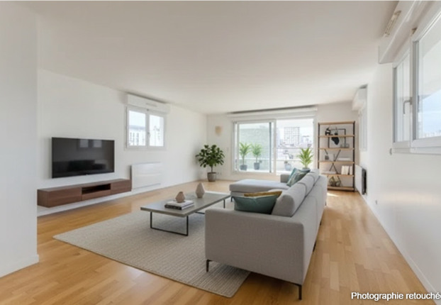 Maison 4 pièces 119 m² · à Issy-les-Moulineaux · 119,2 m² · 1 280 000 €