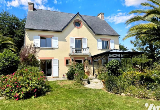 Maison 8 pièces 170 m² · à Lézardrieux · 170 m² · 540 000 €