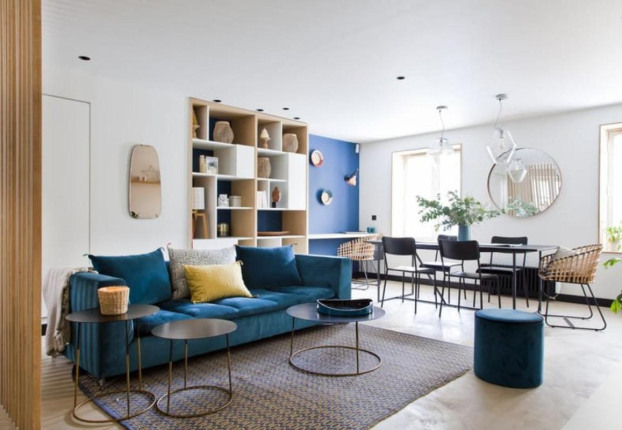 Appartement 4 pièces 106 m² · à Saint-Palais-sur-Mer · 106 m² · 580 000 €