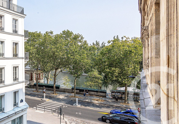 Appartement 2 pièces 45 m² · à Paris 5ème · 45 m² · 756 000 €