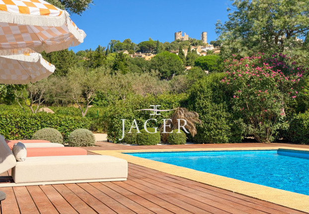 Maison 7 pièces 200 m² · à Grimaud · 200 m² · 2 950 000 €