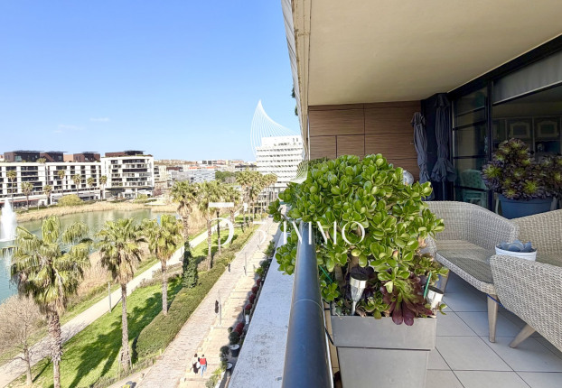 Appartement 4 pièces 108 m² · à Port Marianne, Montpellier · 108 m² · 759 000 €