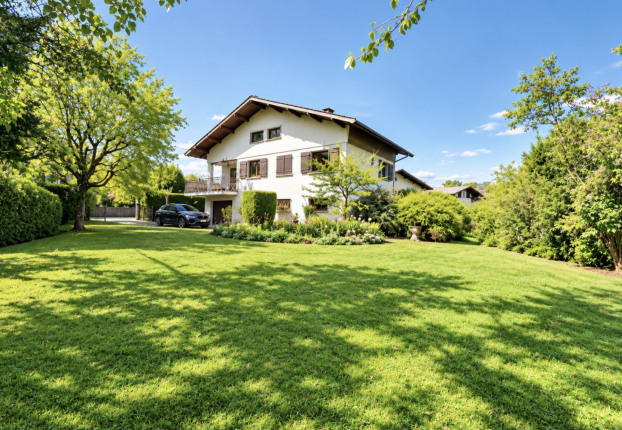Maison 5 pièces 138 m² · à Annecy · 138 m² · 627 000 €