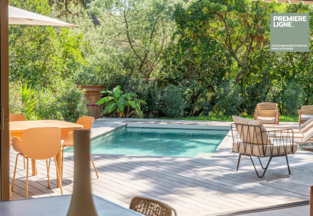 Maison 1 pièce 195 m² · à Centre Cap Ferret, Lège-Cap-Ferret · 195 m² · 4 830 000 €