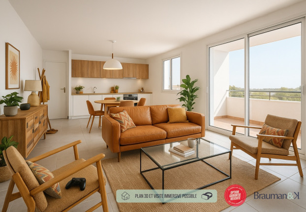 Appartement 5 pièces 111 m² · à Paris 20ème · 111 m² · 1 399 000 €