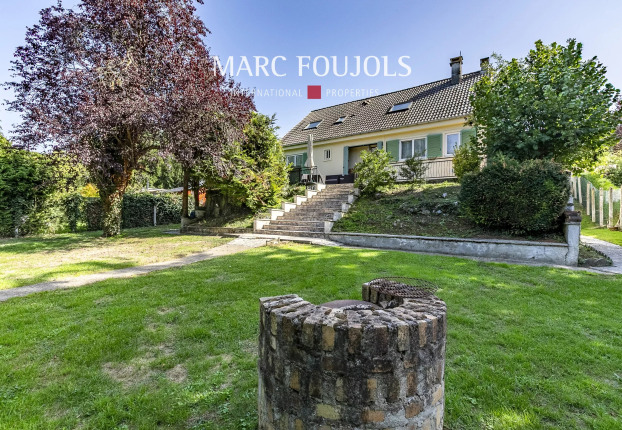 Maison 8 pièces 170 m² · à Chantilly · 170 m² · 529 000 €