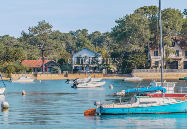Maison 6 pièces 150 m² · à Cap Ferret · 150 m² · 2 477 000 €