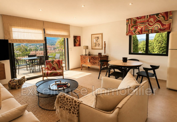 Appartement 3 pièces 63 m² · à Sainte-Maxime · 63 m² · 667 000 €