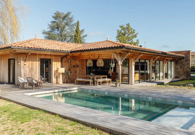 Maison 6 pièces 173 m² · à Biganos · 173 m² · 1 295 000 €