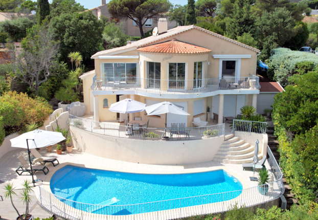 Maison 4 pièces 160 m² · à Les Issambres · 160 m² · 1 950 000 €