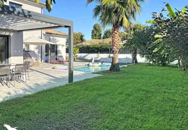 Maison 6 pièces 200 m² à Andernos-les-Bains
