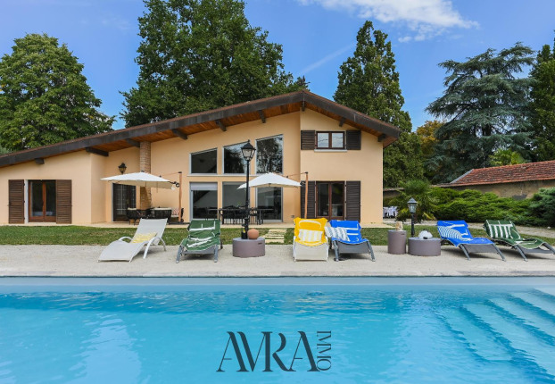 Maison 8 pièces 238 m² · à Écully · 238 m² · 1 495 000 €