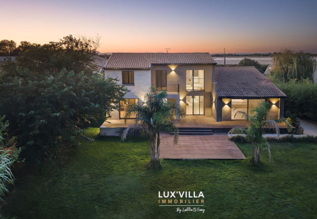Maison 7 pièces 227 m² · à Mauguio · 227 m² · 949 000 €