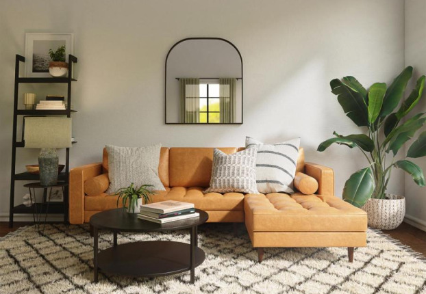 Appartement 4 pièces 133 m² · à Mairie, Paris 8ème · 133 m² · 2 026 000 €