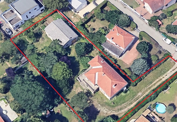 Maison 5 pièces 228 m² · à Sainte-Foy-lès-Lyon · 228 m² · 1 030 000 €