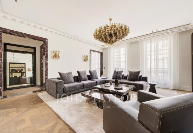 Appartement 5 pièces 163 m² · à Vendôme, Paris 1er · 163 m² · 4 490 000 €