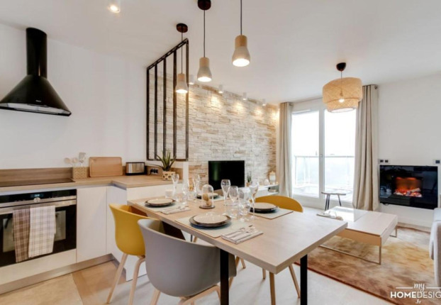 Appartement 4 pièces 94 m² · à Nord Ouest, Divonne-les-Bains · 94 m² · 720 000 €