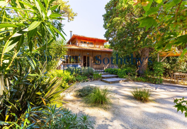 Maison 4 pièces 96 m² · à Lège-Cap-Ferret · 96 m² · 1 989 000 €