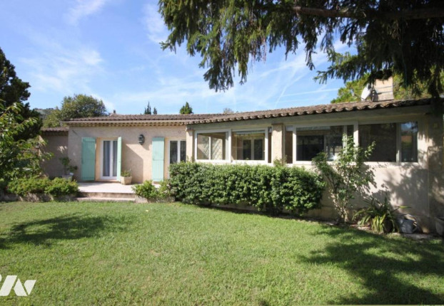 Maison 4 pièces 105 m² · à Auribeau-sur-Siagne · 105 m² · 624 000 €