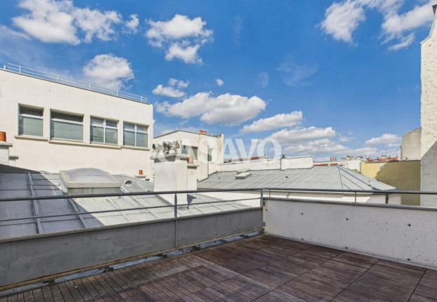 Appartement 5 pièces 88 m² · à Bastille-Popincourt, Paris 11ème · 88 m² · 970 000 €