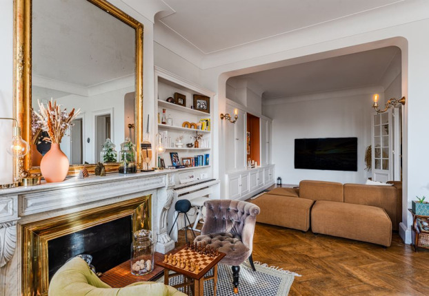 Appartement 5 pièces 170 m² · à Bordeaux · 170 m² · 1 149 000 €