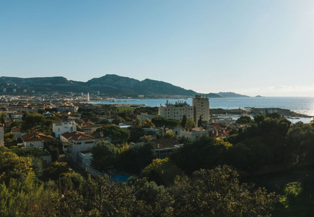 Maison 4 pièces 171 m² · à La Plage, Marseille 8ème · 171,2 m² · 1 790 000 €