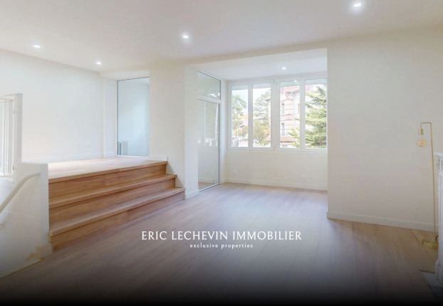 Appartement 6 pièces 106 m² · au Touquet-Paris-Plage · 106 m² · 1 099 000 €
