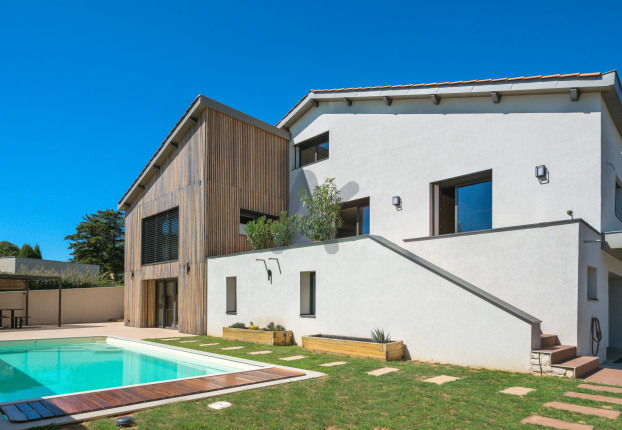 Maison 5 pièces 290 m² · à Limonest · 290 m² · 1 290 000 €
