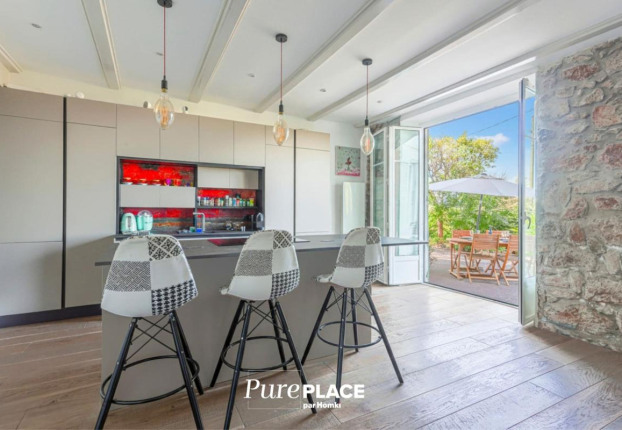 Appartement 4 pièces 109 m² · à Nice · 109 m² · 939 000 €