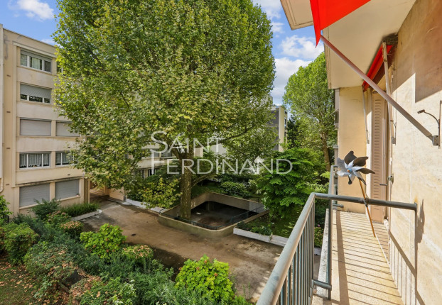 Appartement 4 pièces 97 m² · à Neuilly-sur-Seine · 97,1 m² · 1 150 000 €