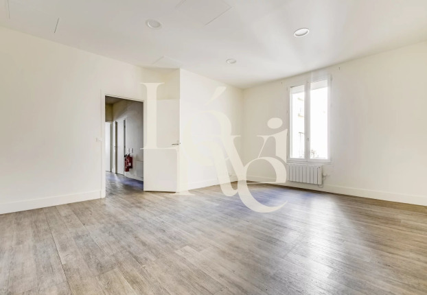 Appartement 5 pièces 249 m² · à Courcelles-Wagram, Paris 17ème · 248,7 m² · 1 785 000 €