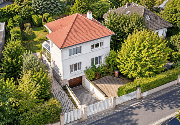 Maison 5 pièces 112 m² · à Vaucresson · 112 m² · 820 000 €