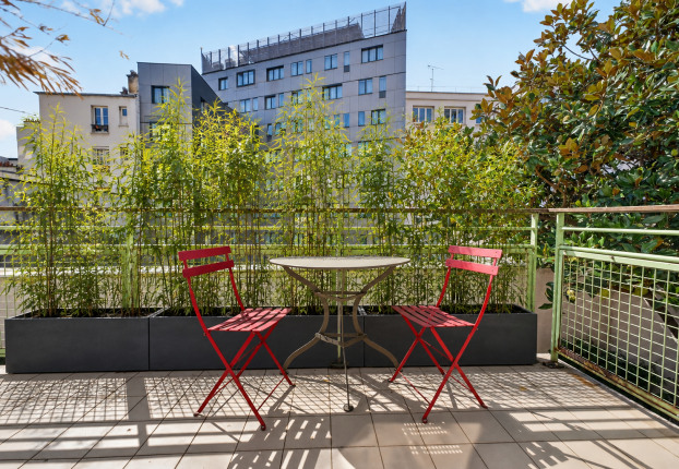 Appartement 4 pièces 90 m² · à Jardin de Reuilly, Paris 12ème · 90 m² · 1 180 000 €