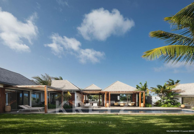Maison 5 pièces 194 m² · à Saint-Barthélemy · 194 m² · 7 350 000 €