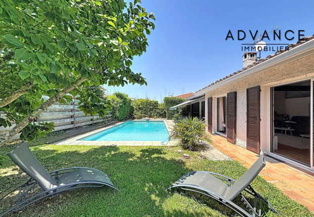 Maison 7 pièces 180 m² · à Quint-Fonsegrives · 180 m² · 549 000 €