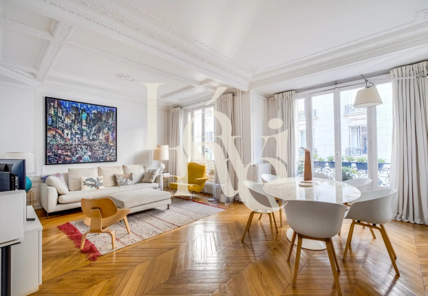 Appartement 4 pièces 95 m² · à Val de Grace, Paris 5ème · 95 m² · 1 420 000 €