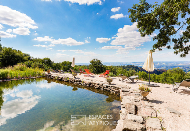 Maison 10 pièces 298 m² · à Dourgne · 298 m² · 980 000 €