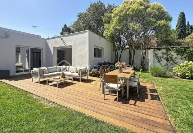 Maison 7 pièces 187 m² · à Montpellier · 187 m² · 725 000 €