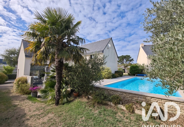 Maison 7 pièces 193 m² · à Saint-Briac-sur-Mer · 192,9 m² · 1 280 000 €
