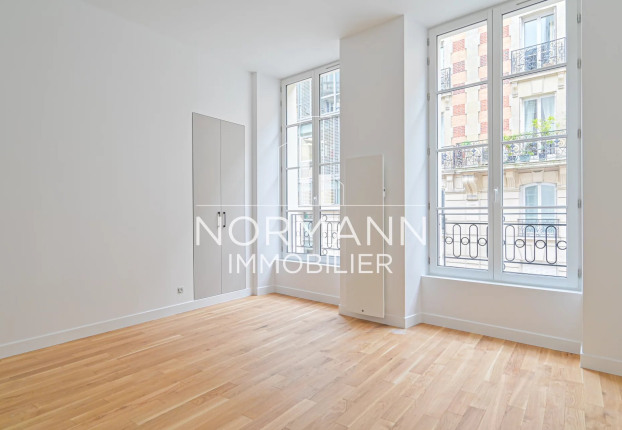 Appartement 2 pièces 49 m² · à Invalides, Paris 7ème · 49 m² · 760 000 €