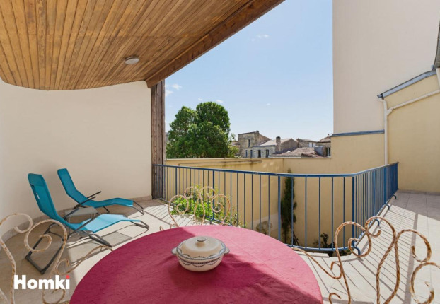 Maison 8 pièces 190 m² · à Bordeaux · 190 m² · 736 900 €