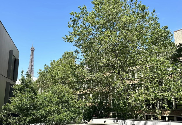 Appartement 5 pièces 117 m² · à Dupleix-Motte Picquet, Paris 15ème · 117,3 m² · 1 300 000 €