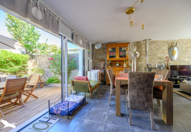 Maison 4 pièces 107 m² · à Saint Eloi, la Rochelle · 107 m² · 599 990 €