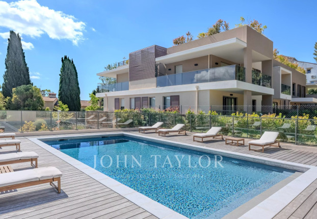 Appartement 4 pièces 99 m² · à Mougins · 99 m² · 1 080 000 €
