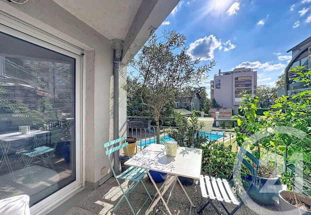 Appartement 5 pièces 110 m² · à Caluire-Et-Cuire · 110 m² · 570 000 €
