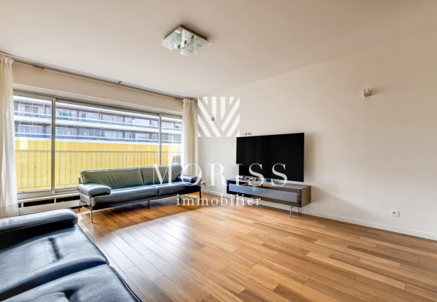 Appartement 4 pièces 110 m² · à Clichy-Batignolles, Paris 17ème · 110 m² · 1 100 000 €